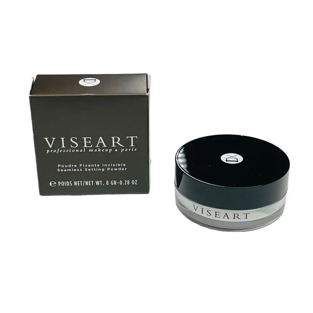 Viseart Seamless Setting Powder